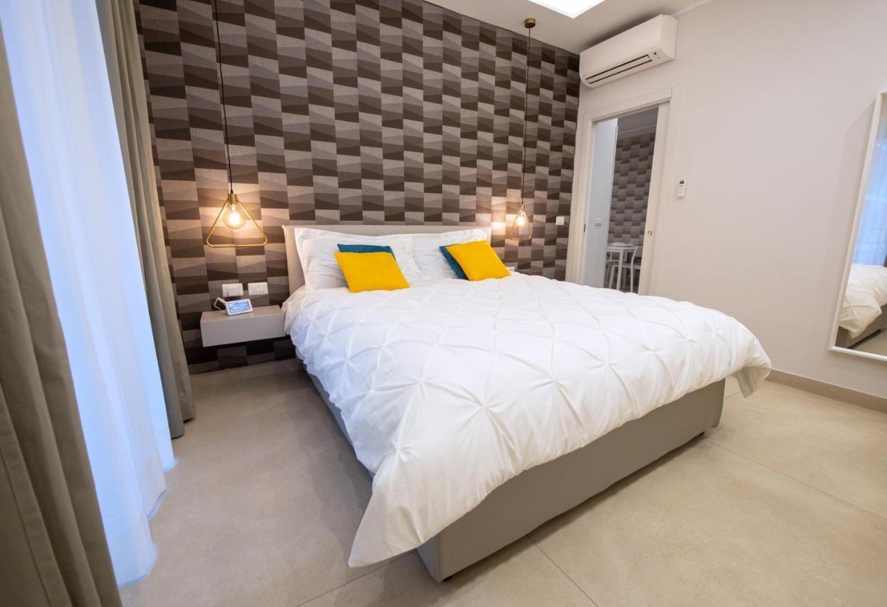 Appartement Center - E Napels