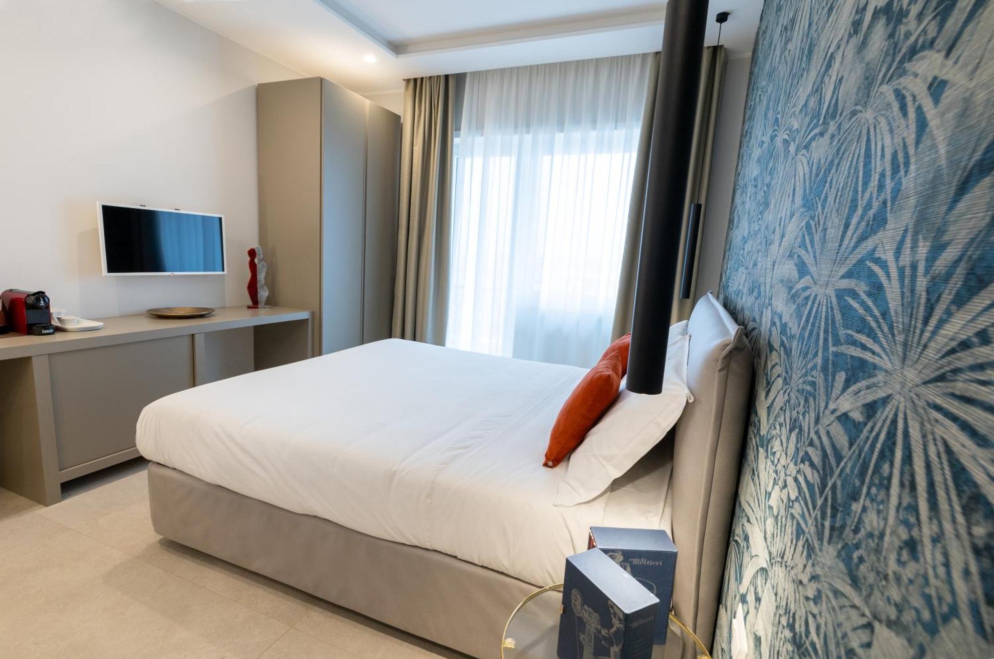 Appartement Center - E