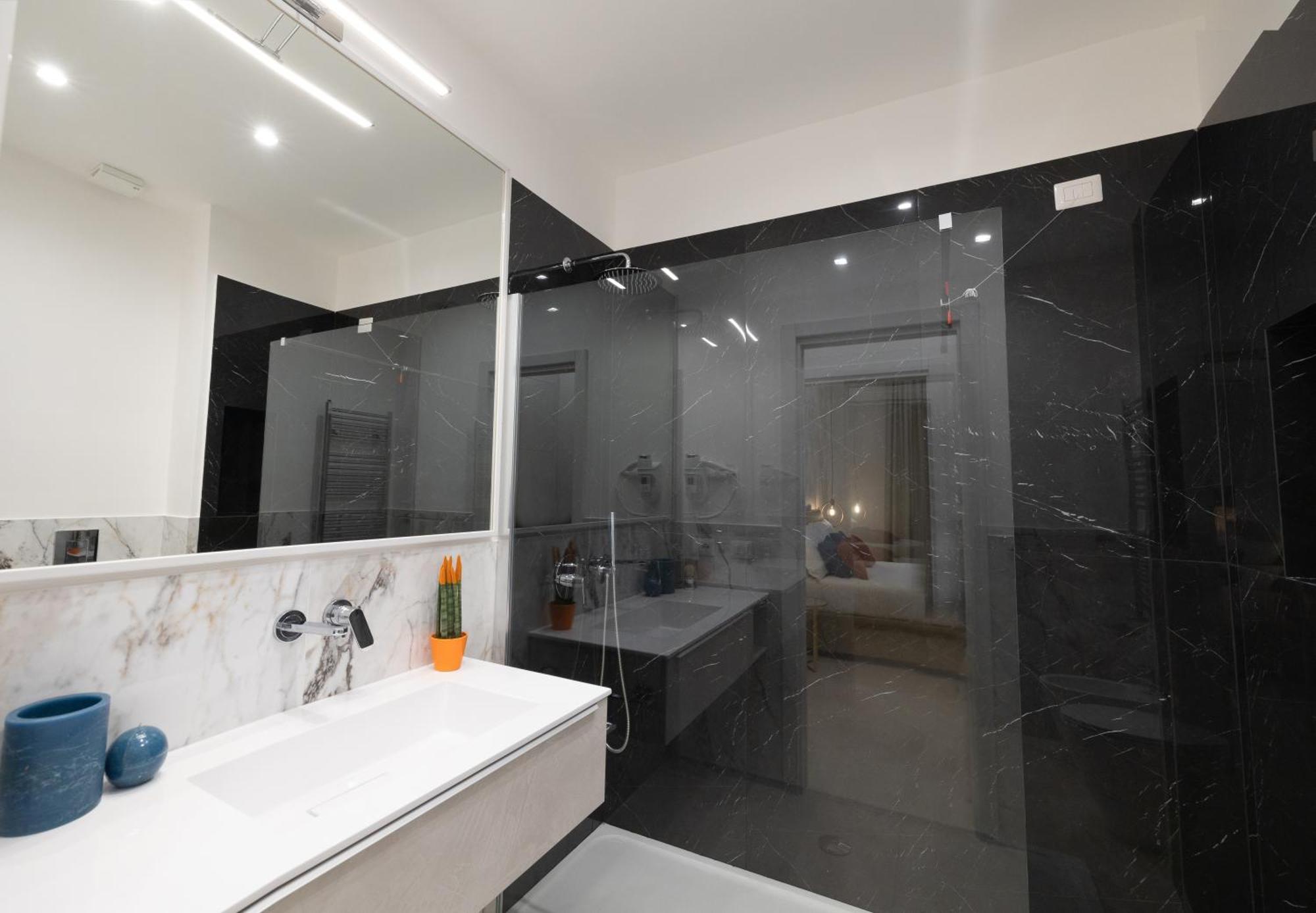 Appartement Center - E Napels